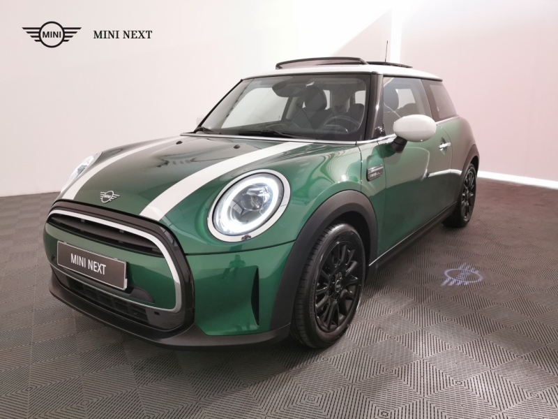 Image de l'annonce principale - MINI COOPER