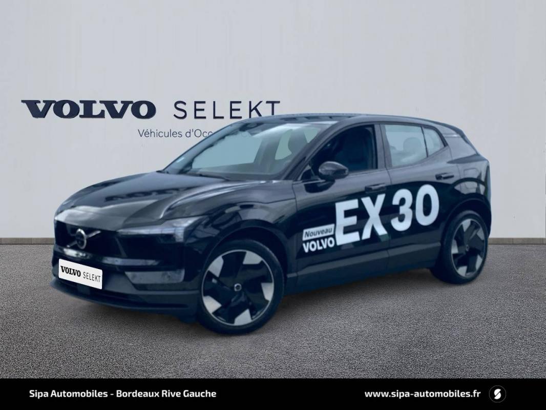 Image de l'annonce principale - Volvo EX30