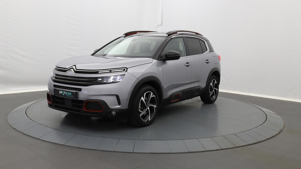 Image de l'annonce principale - Citroën C5 Aircross