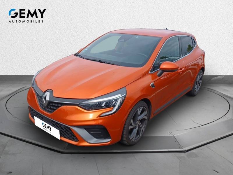 Image de l'annonce principale - Renault Clio