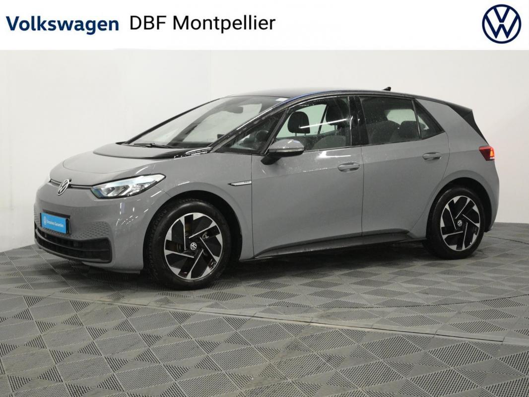 Image de l'annonce principale - Volkswagen ID.3