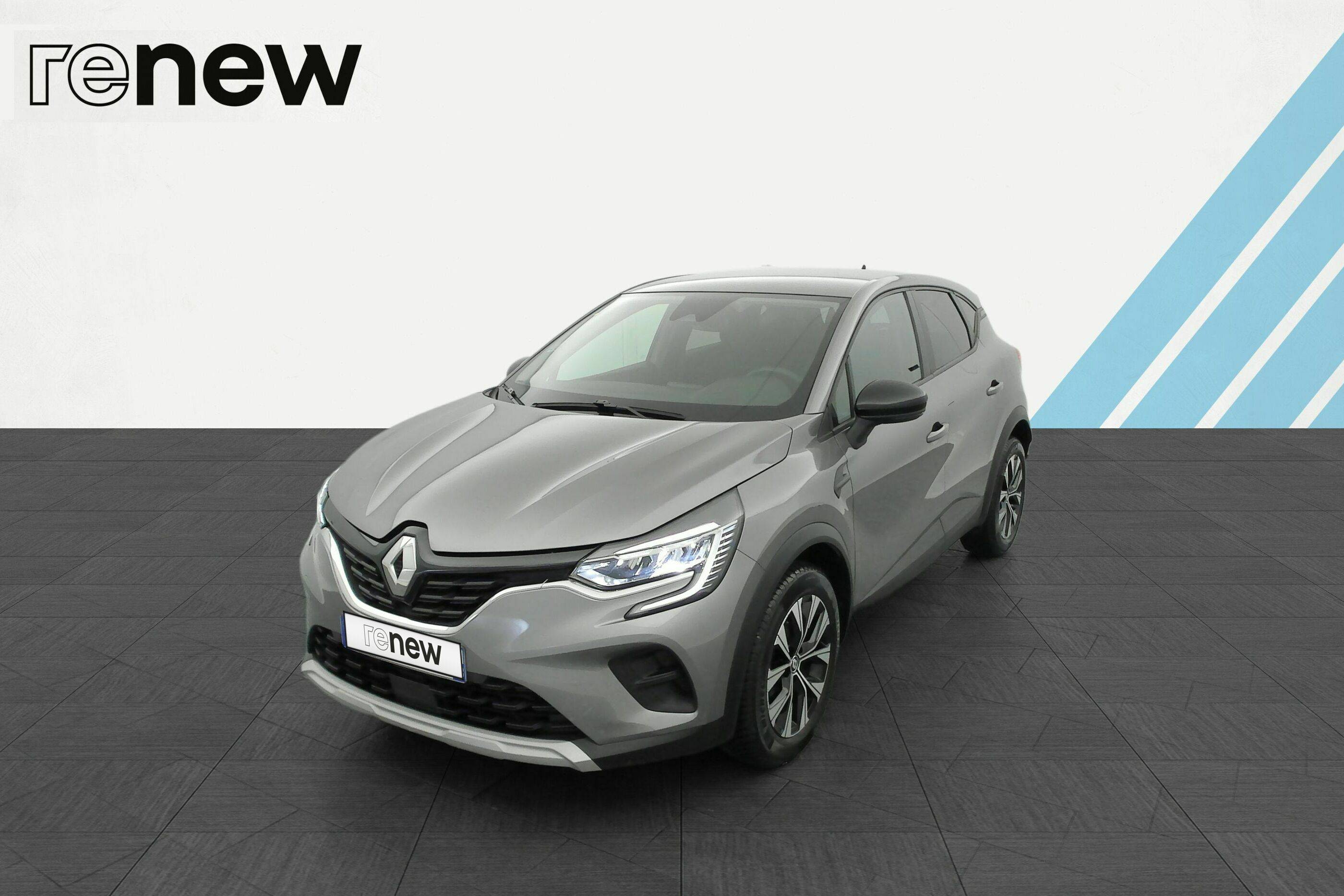 Image de l'annonce principale - Renault Captur