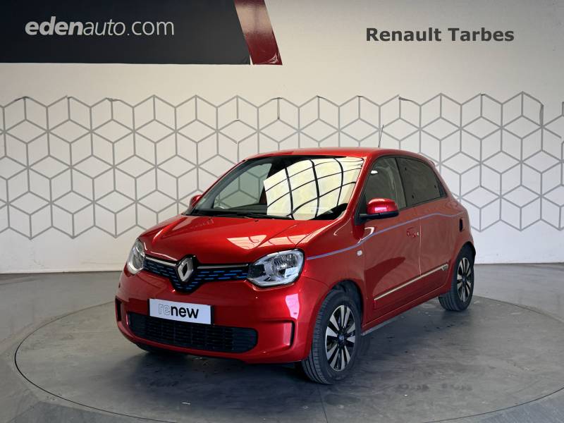 Image de l'annonce principale - Renault Twingo