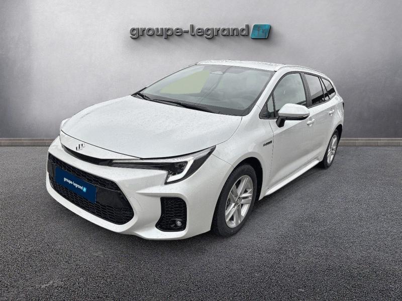 Image de l'annonce principale - Suzuki Swace