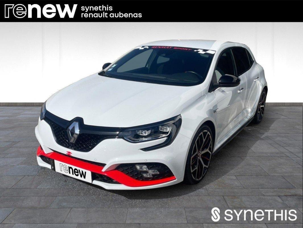 Image de l'annonce principale - Renault Megane R.S.