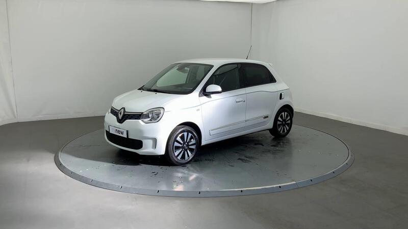 Image de l'annonce principale - Renault Twingo