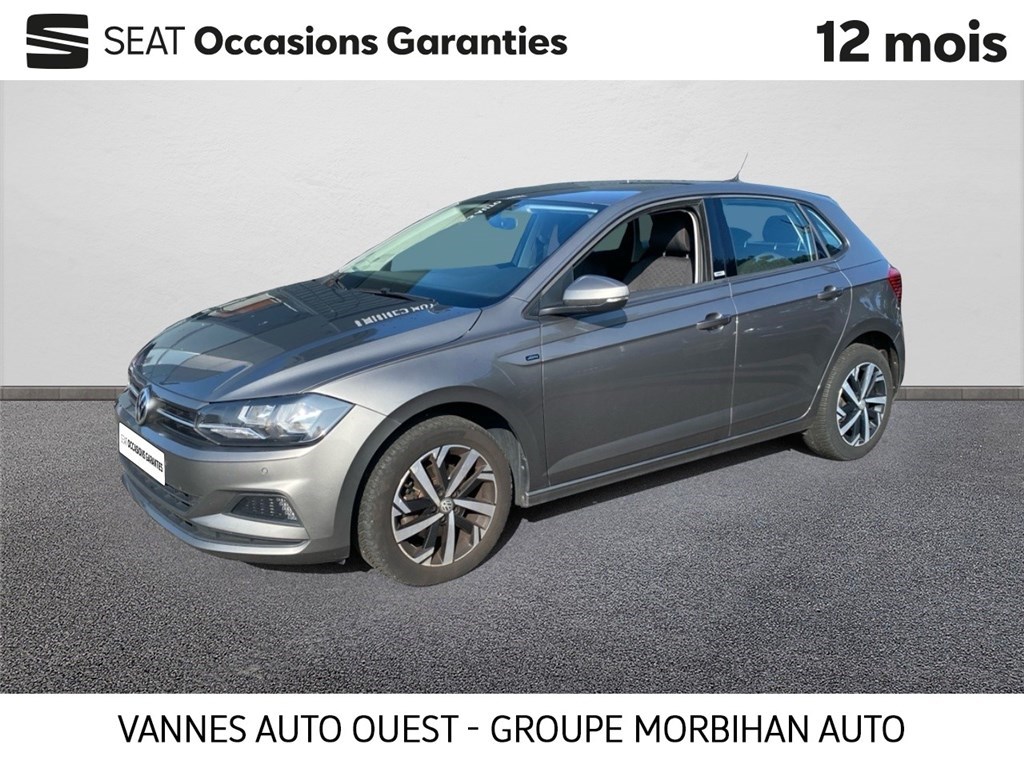 Image de l'annonce principale - Volkswagen Polo