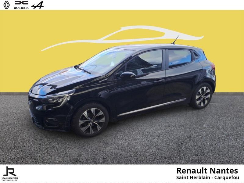 Image de l'annonce principale - Renault Clio