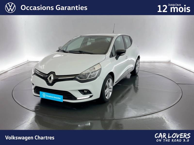 Image de l'annonce principale - Renault Clio