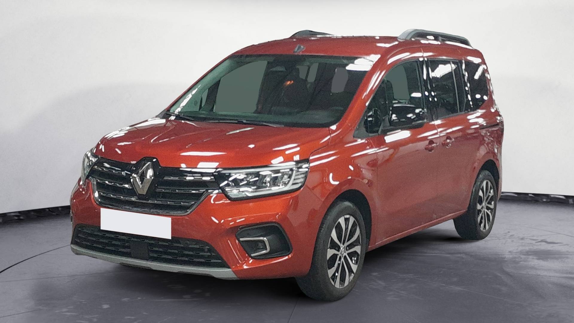 Image de l'annonce principale - Renault Kangoo