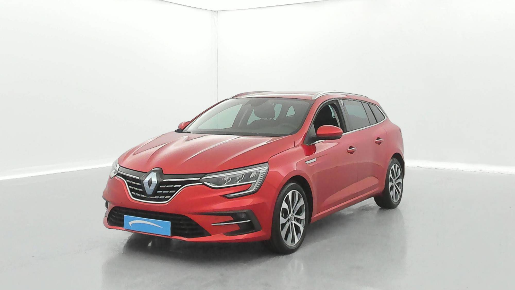 Image de l'annonce principale - Renault Megane