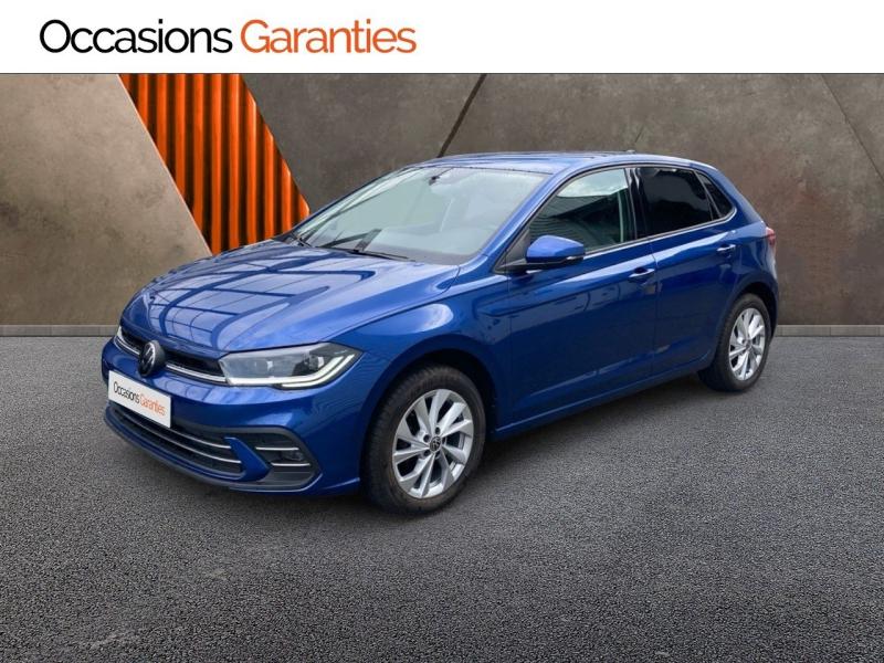 Image de l'annonce principale - Volkswagen Polo