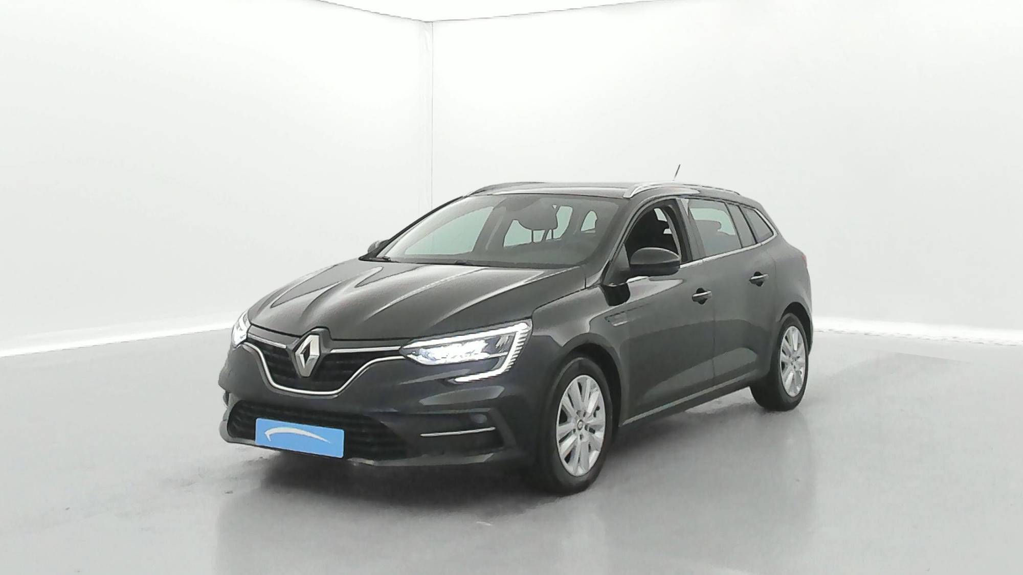 Image de l'annonce principale - Renault Megane