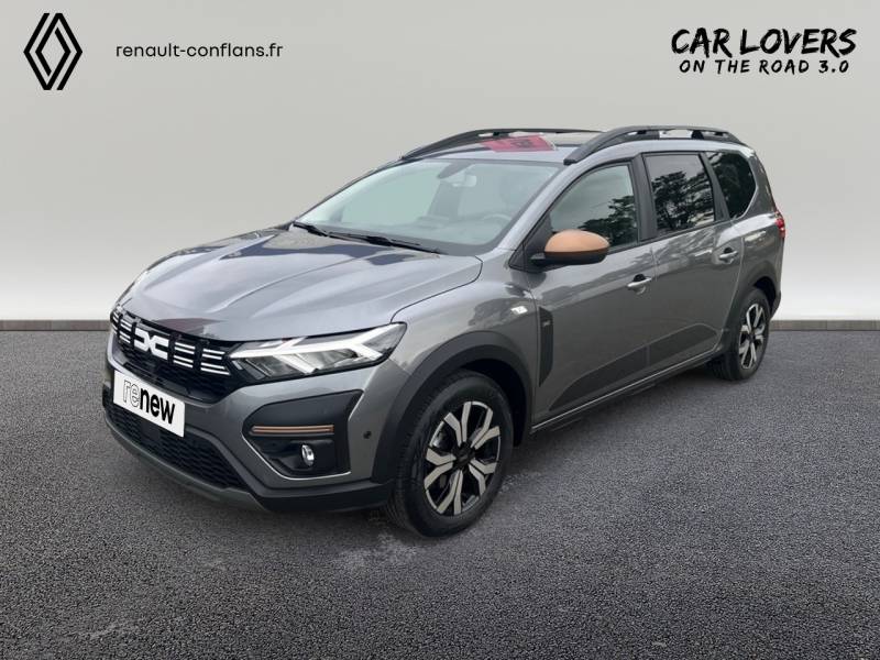 Image de l'annonce principale - Dacia Jogger