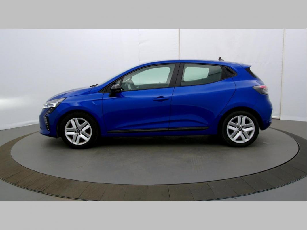 Image de l'annonce principale - Renault Clio