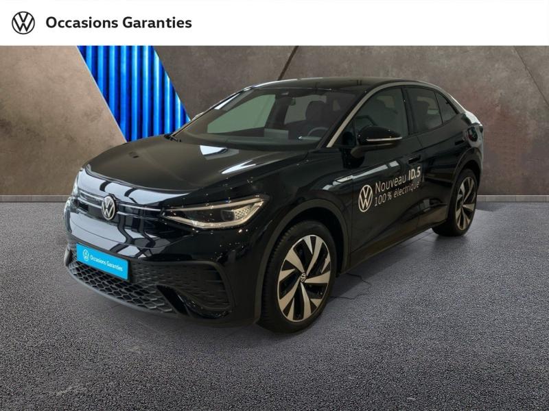 Image de l'annonce principale - Volkswagen ID.5