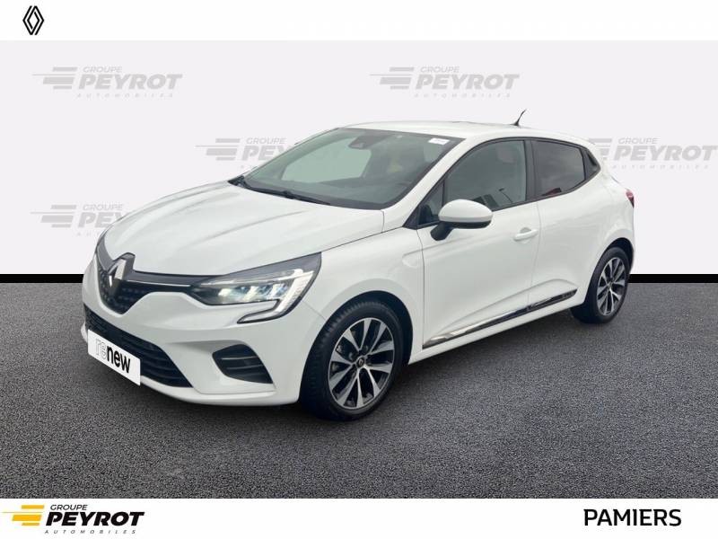 Image de l'annonce principale - Renault Clio