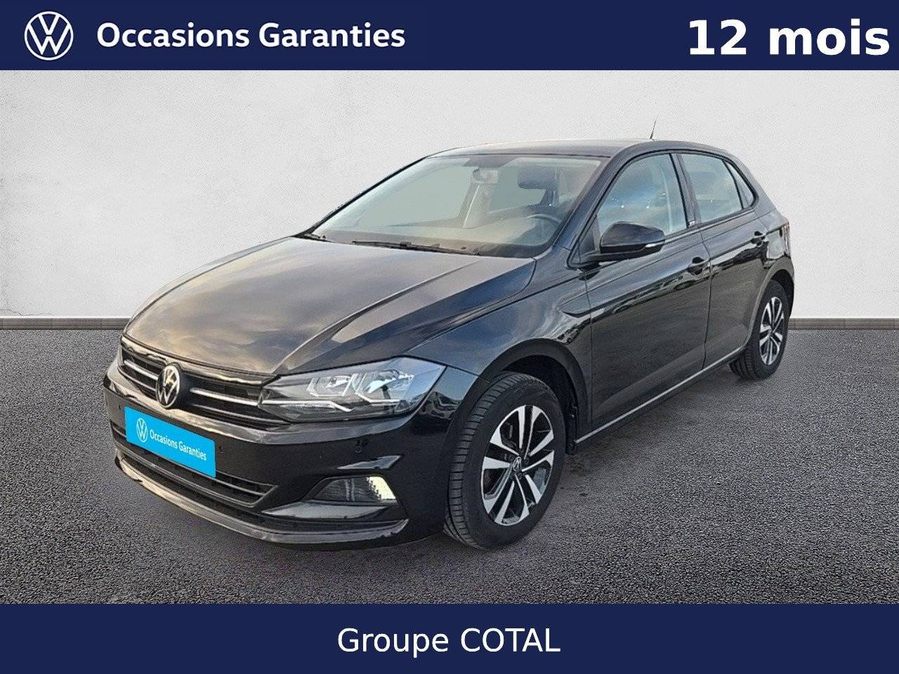 Image de l'annonce principale - Volkswagen Polo