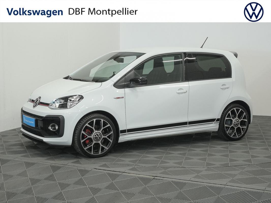 Image de l'annonce principale - Volkswagen Up GTI