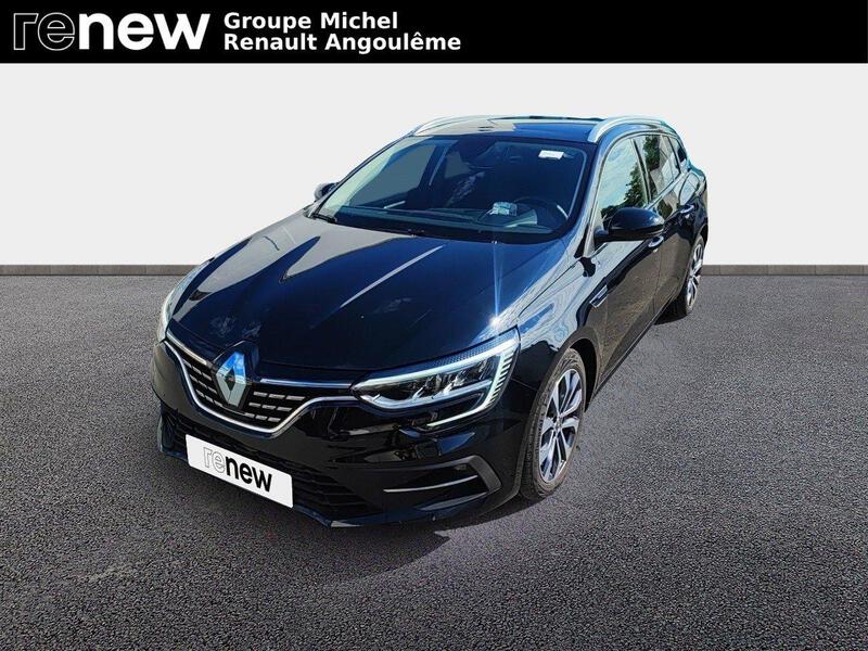 Image de l'annonce principale - Renault Megane