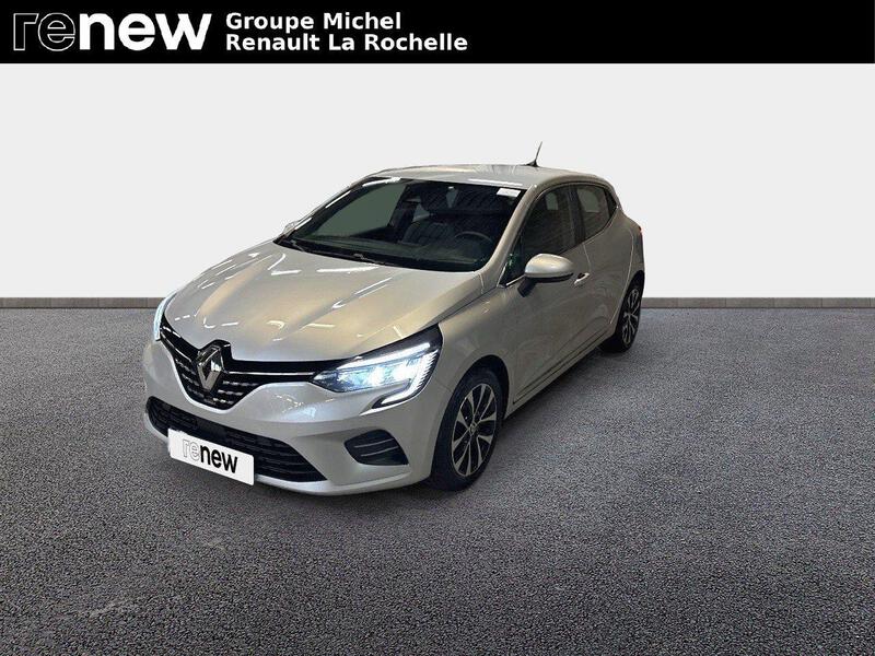 Image de l'annonce principale - Renault Clio