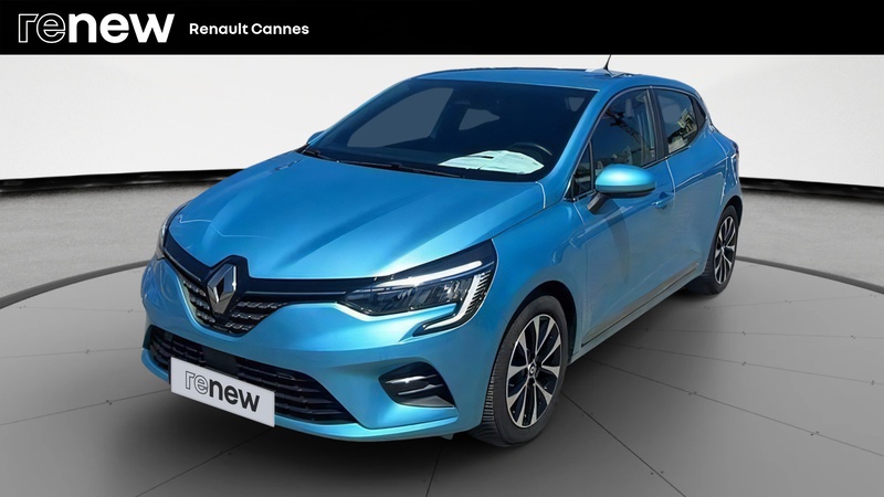Image de l'annonce principale - Renault Clio