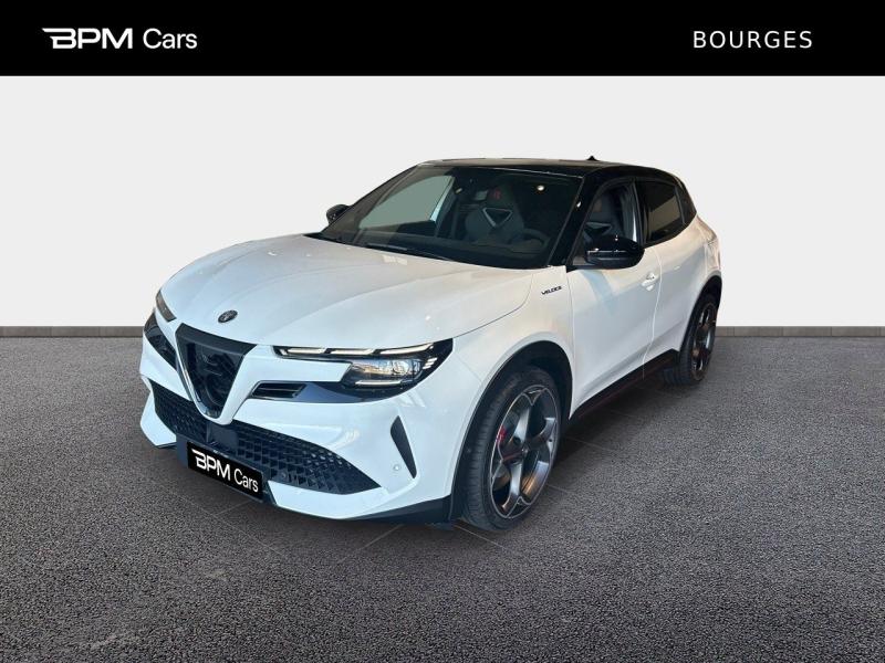 Image de l'annonce principale - Alfa Romeo Junior