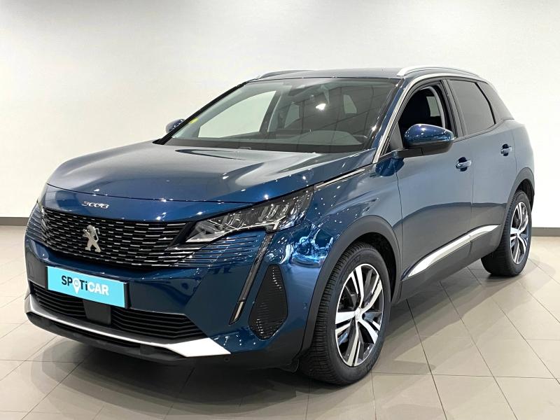 Image de l'annonce principale - Peugeot 3008