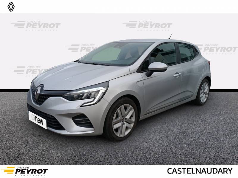 Image de l'annonce principale - Renault Clio