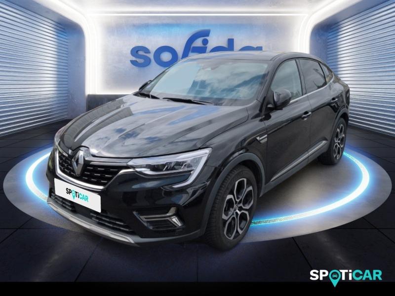 Image de l'annonce principale - Renault Arkana