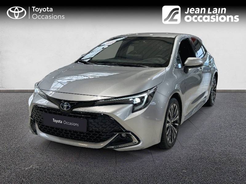 Image de l'annonce principale - Toyota Corolla
