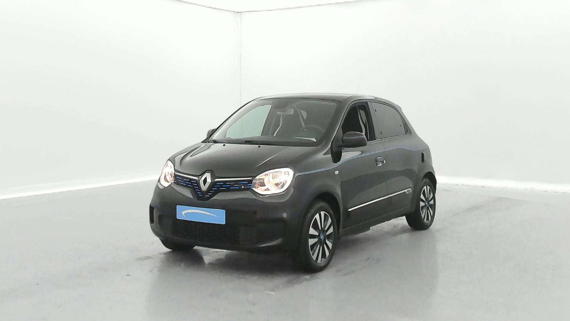 Image de l'annonce principale - Renault Twingo