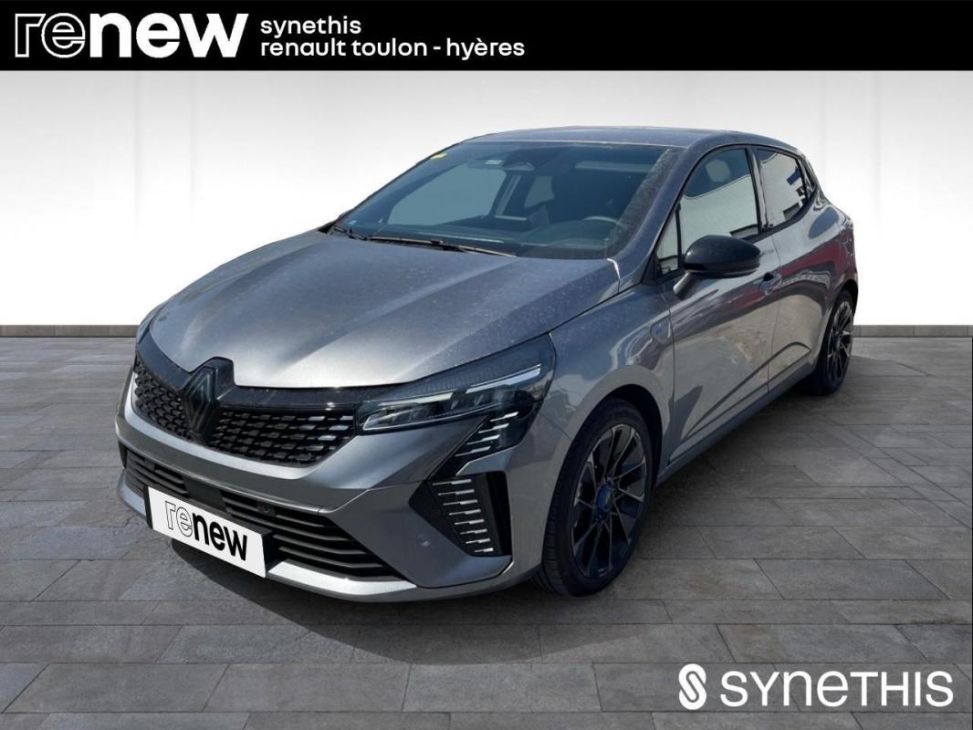 Image de l'annonce principale - Renault Clio