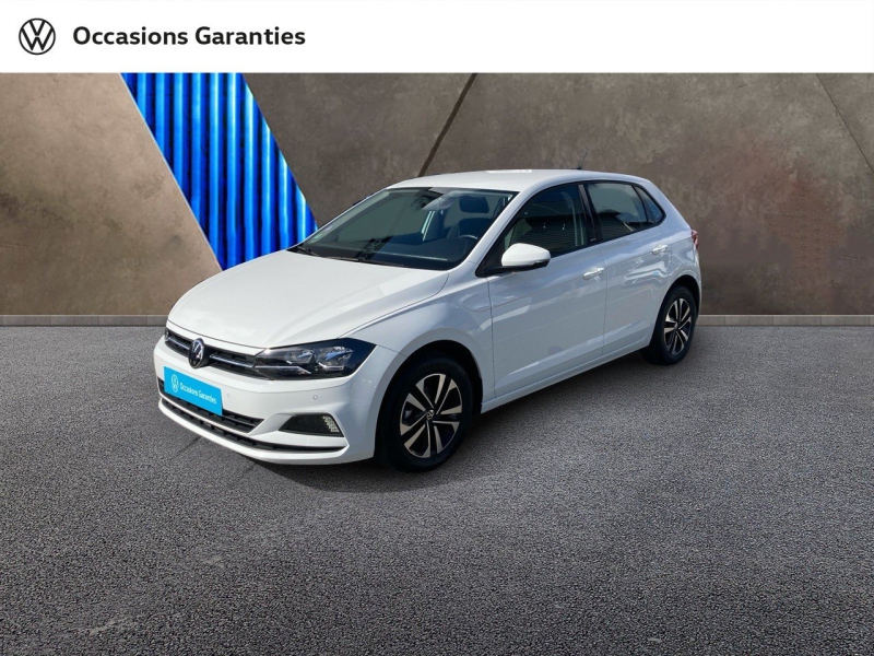 Image de l'annonce principale - Volkswagen Polo