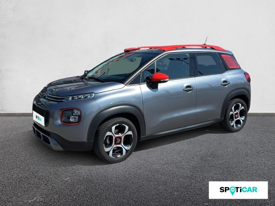 Image de l'annonce principale - Citroën C3 Aircross