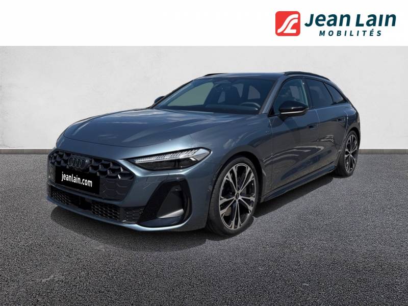 Image de l'annonce principale - Audi A5