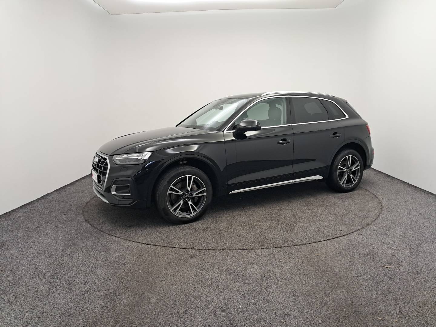 Image de l'annonce principale - Audi Q5