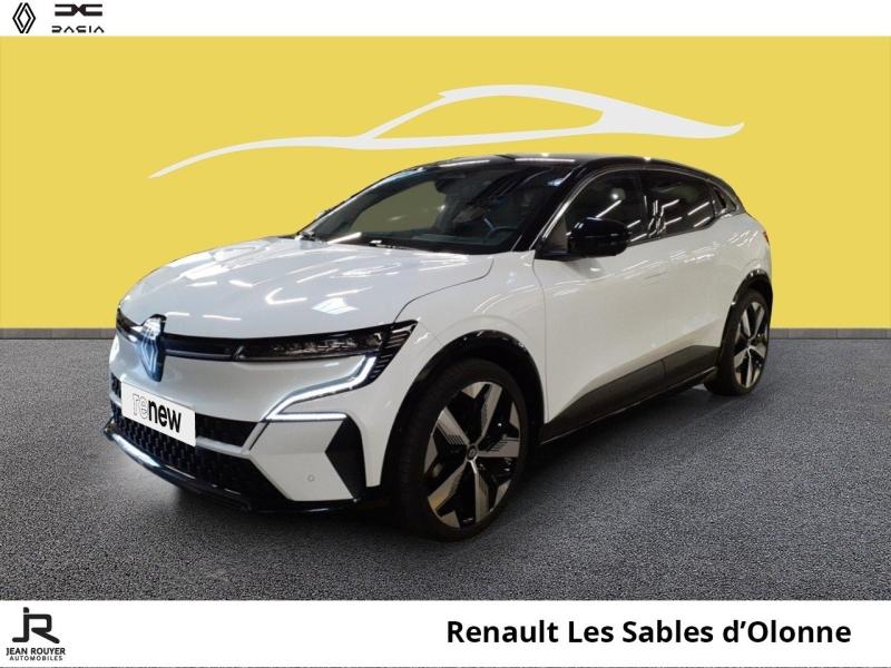 Image de l'annonce principale - Renault Megane E Tech