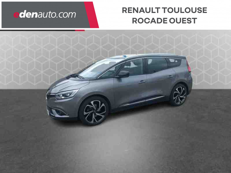 Image de l'annonce principale - Renault Grand Scénic
