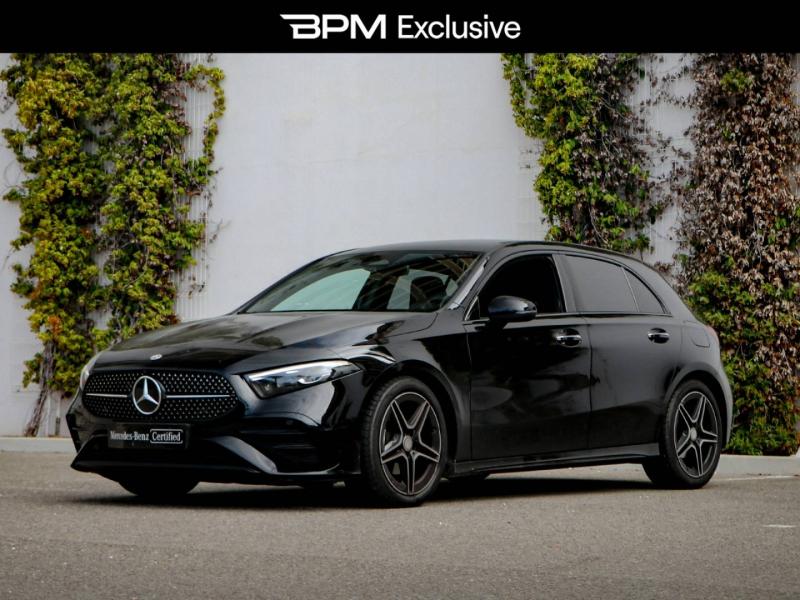 Image de l'annonce principale - Mercedes-Benz Classe A