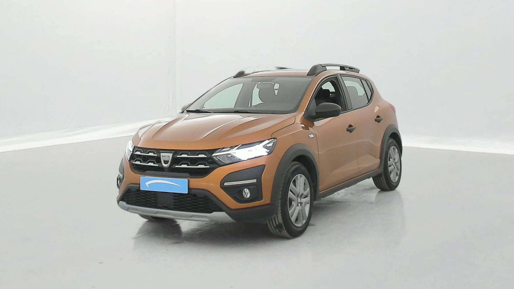 Image de l'annonce principale - Dacia Sandero