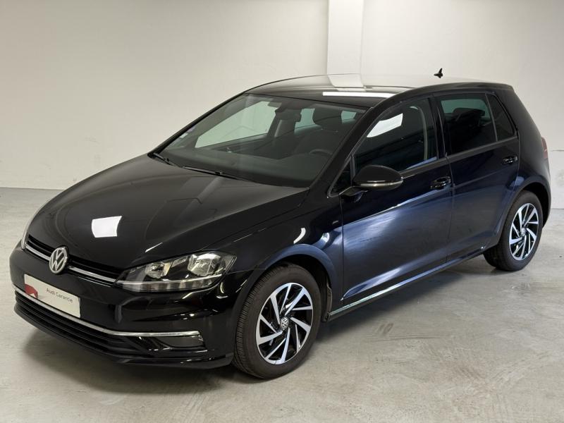 Image de l'annonce principale - Volkswagen Golf
