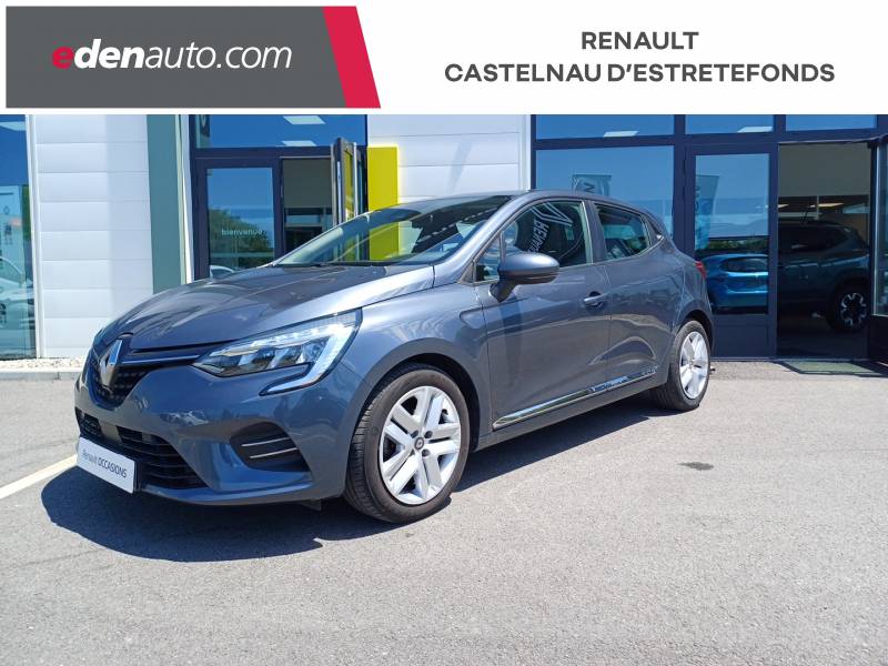 Image de l'annonce principale - Renault Clio