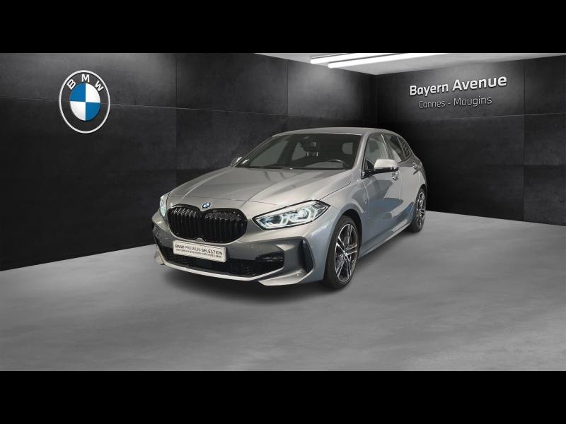 Image de l'annonce principale - BMW Série 1