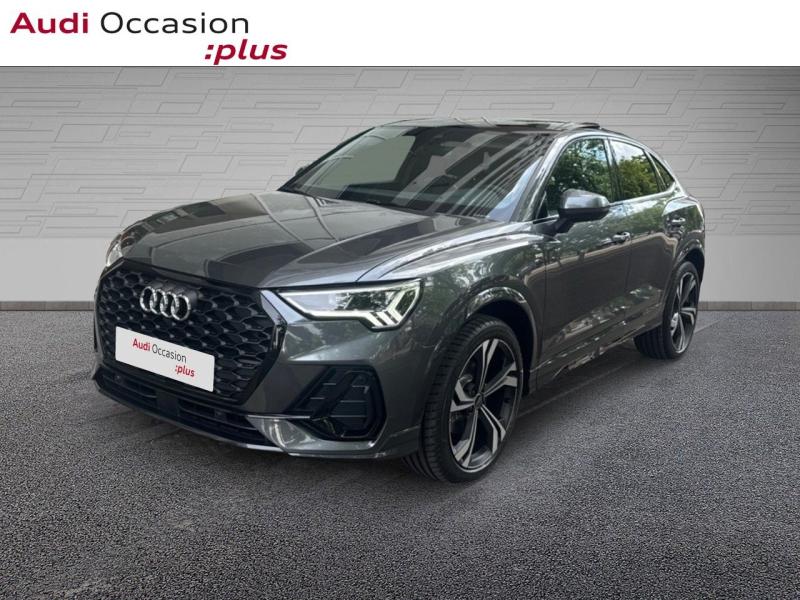 Image de l'annonce principale - Audi Q3