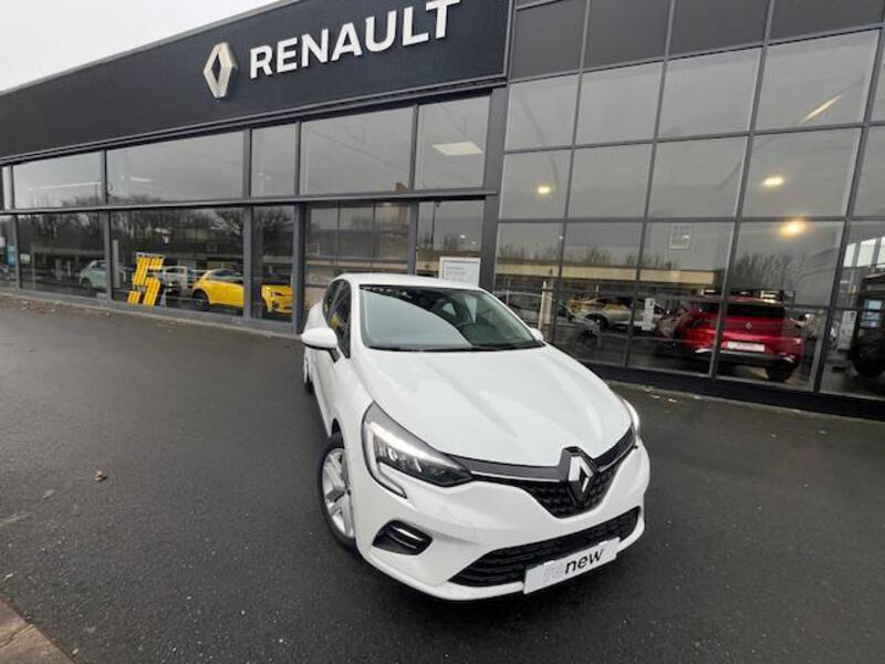 Image de l'annonce principale - Renault Clio