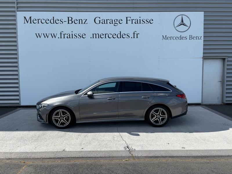 Image de l'annonce principale - Mercedes-Benz CLA Shooting Brake