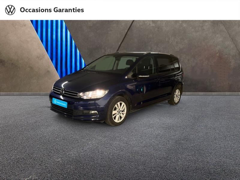 Image de l'annonce principale - Volkswagen Touran