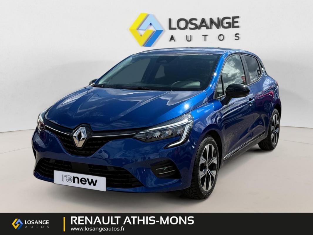 Image de l'annonce principale - Renault Clio