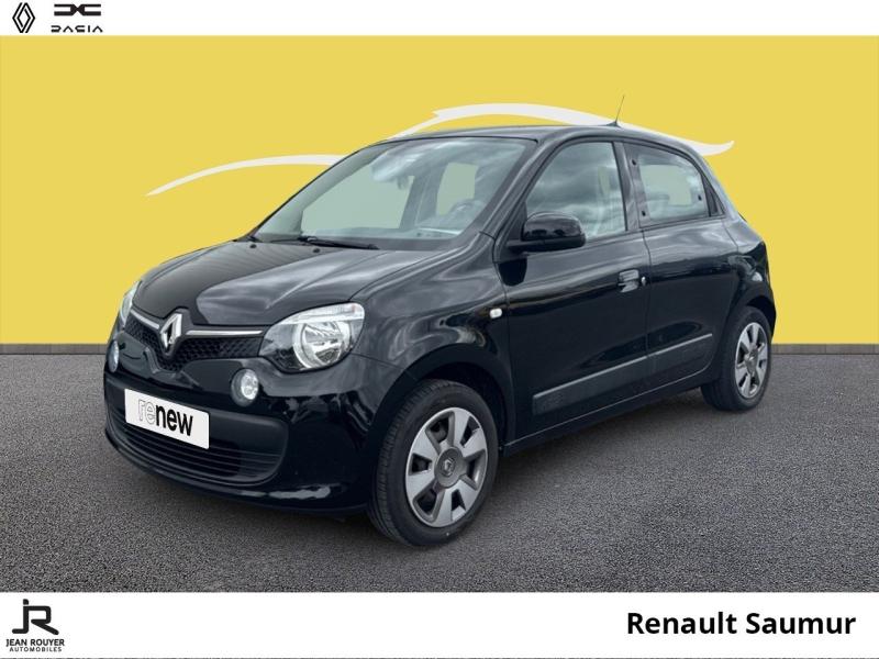 Image de l'annonce principale - Renault Twingo
